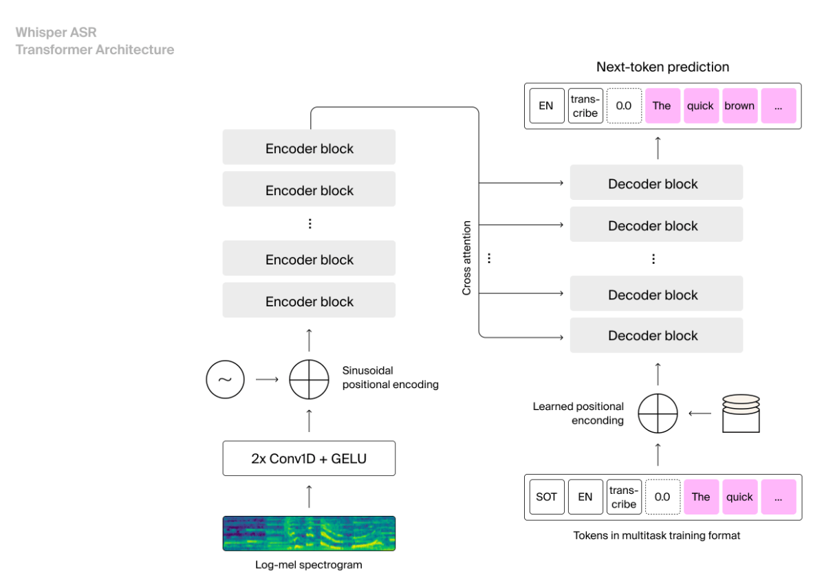 Decoder Architecture