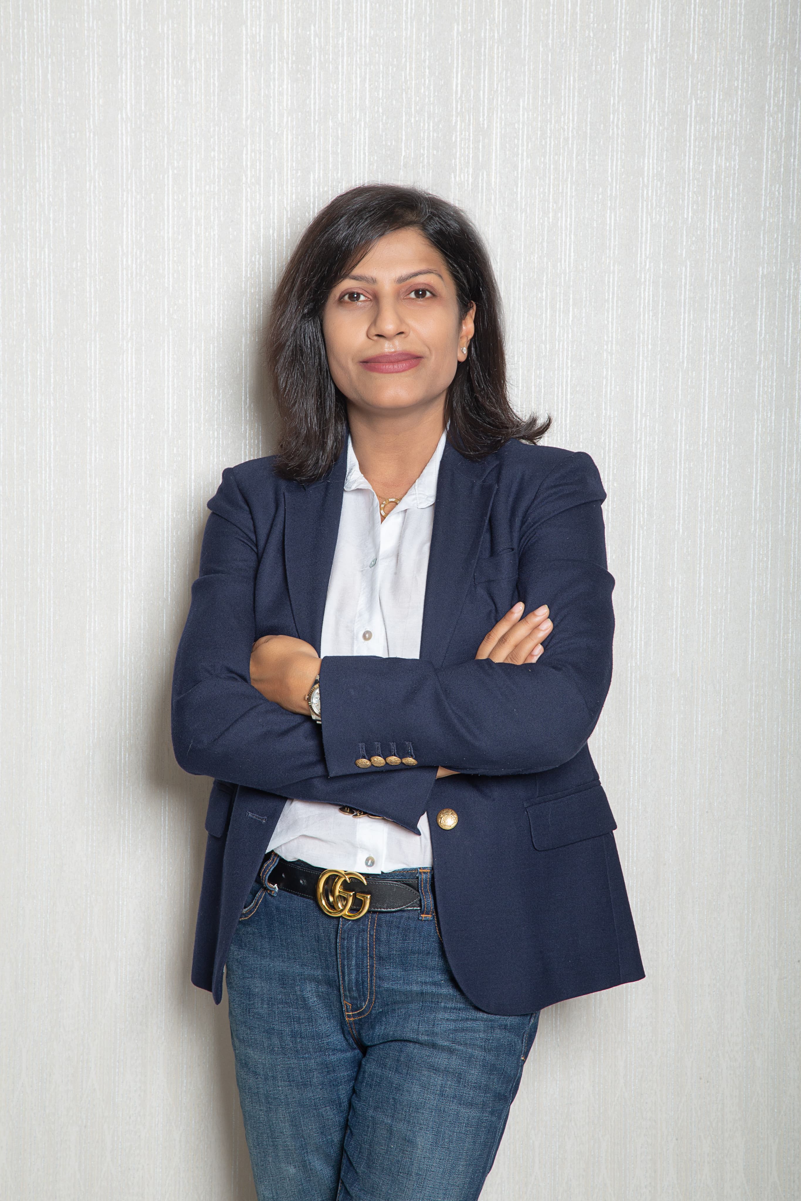 Ritu Mehrotra profile