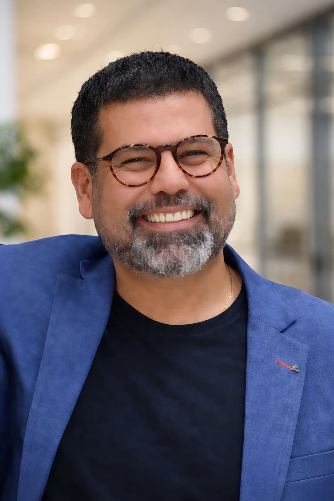 Abhishek Sharma profile