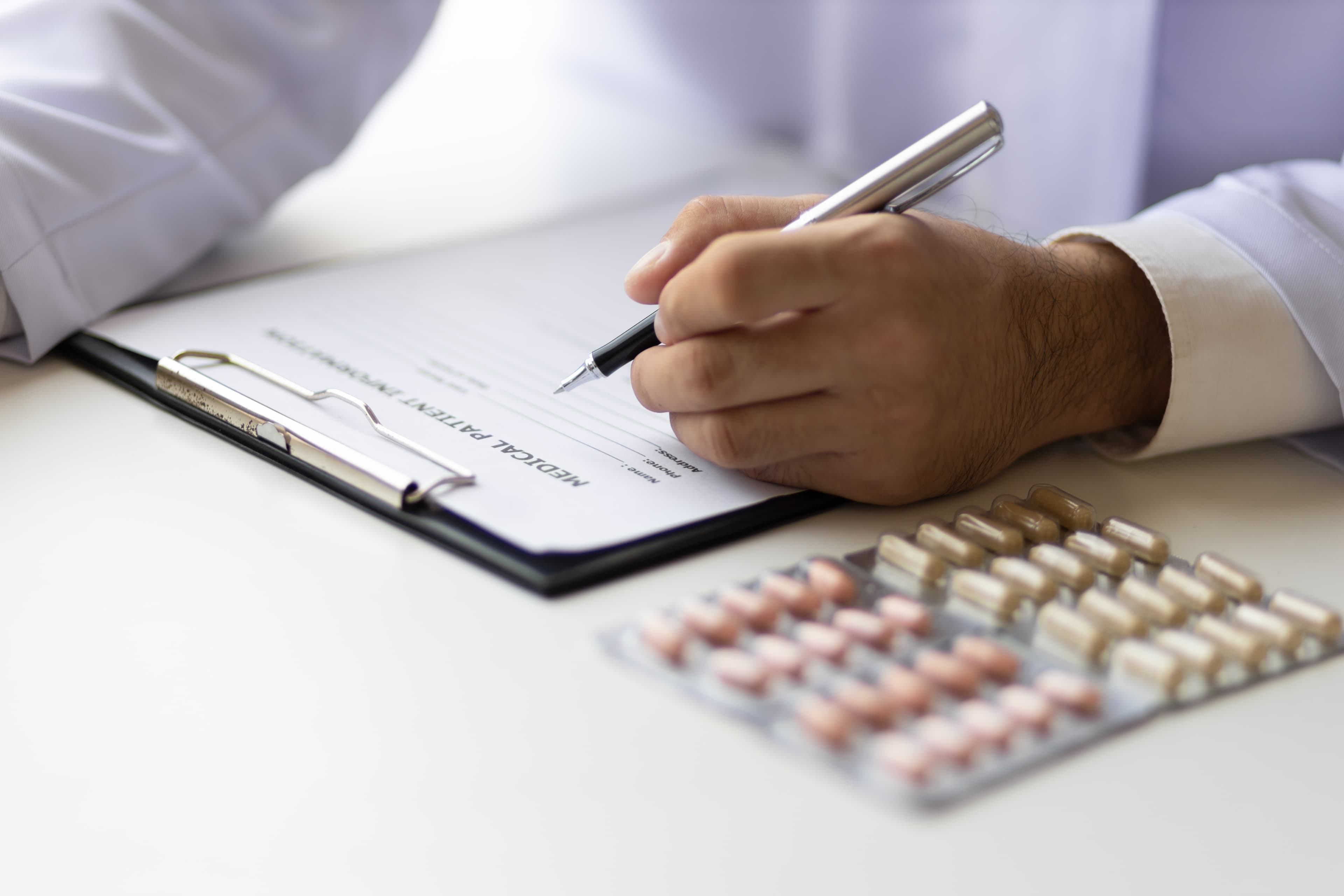 Safer prescribing and stigma-free virtual care