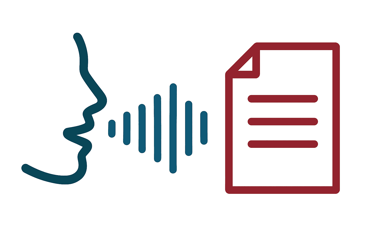 ASR Technology Visualization