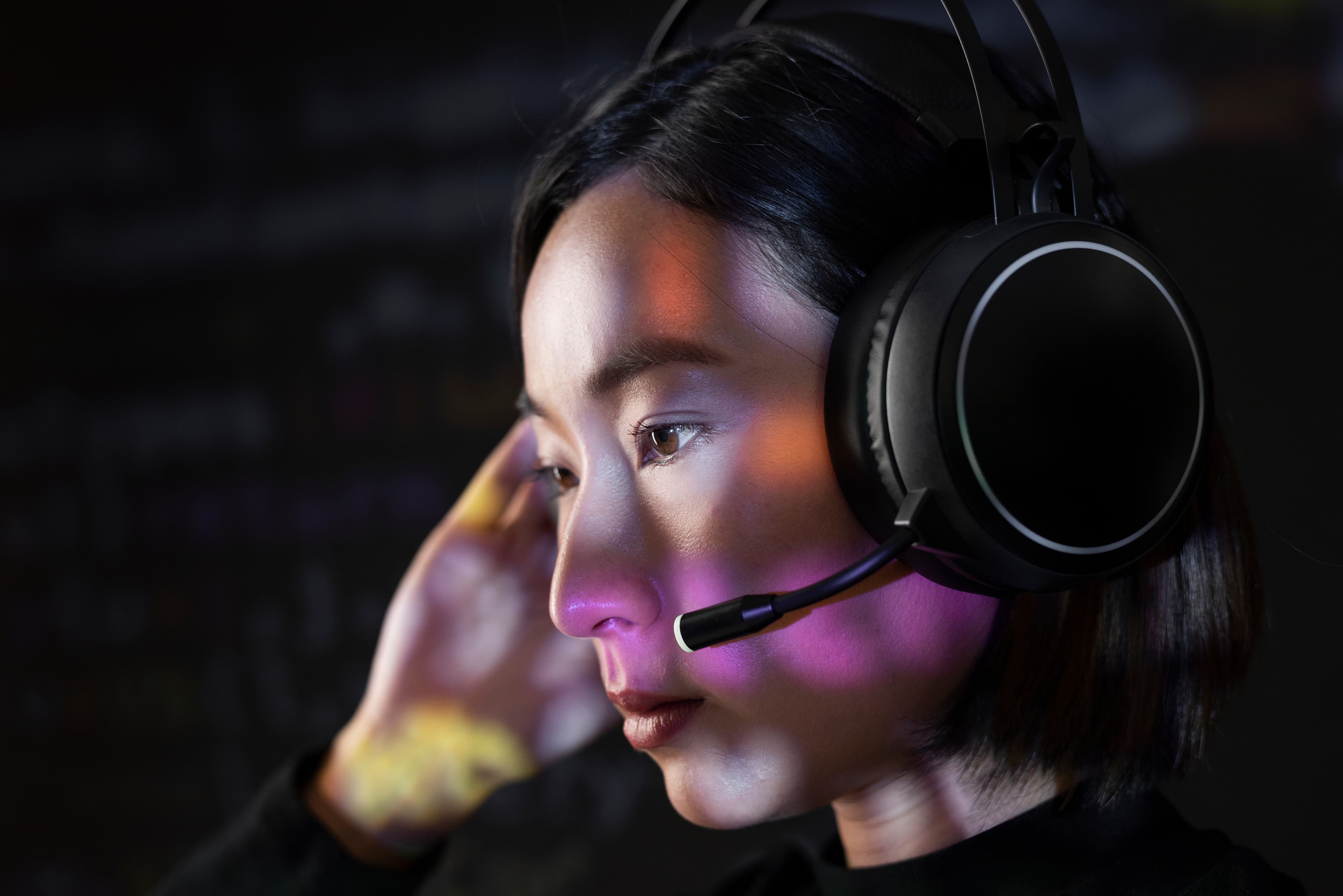Equip agents to win and lift your CSAT