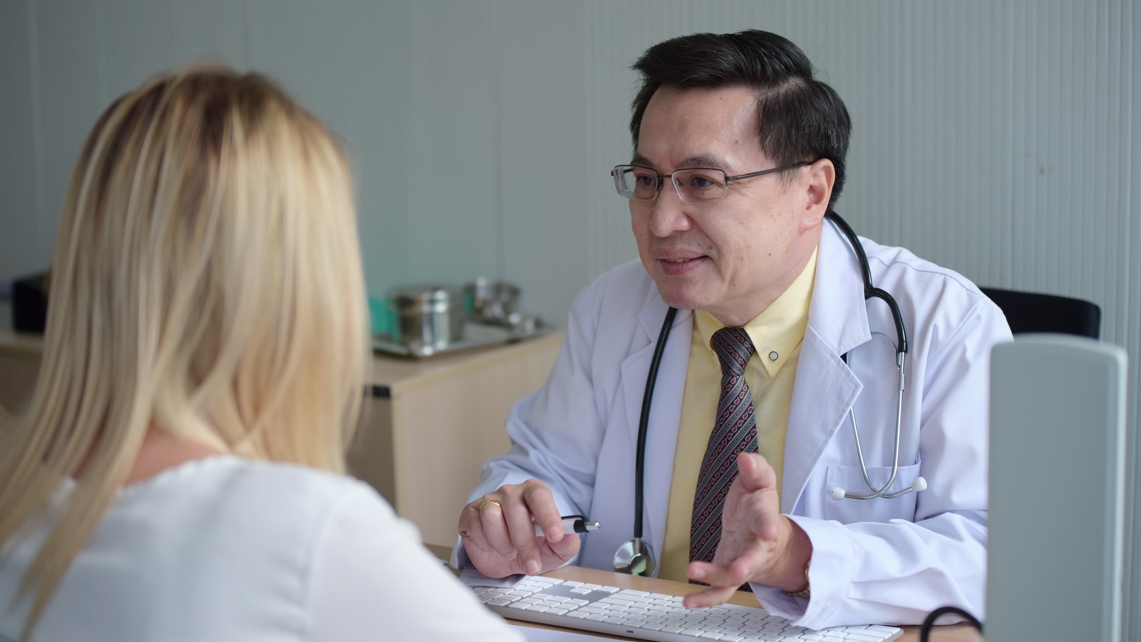 Capture clinical encounters-accurate, structured, compliant