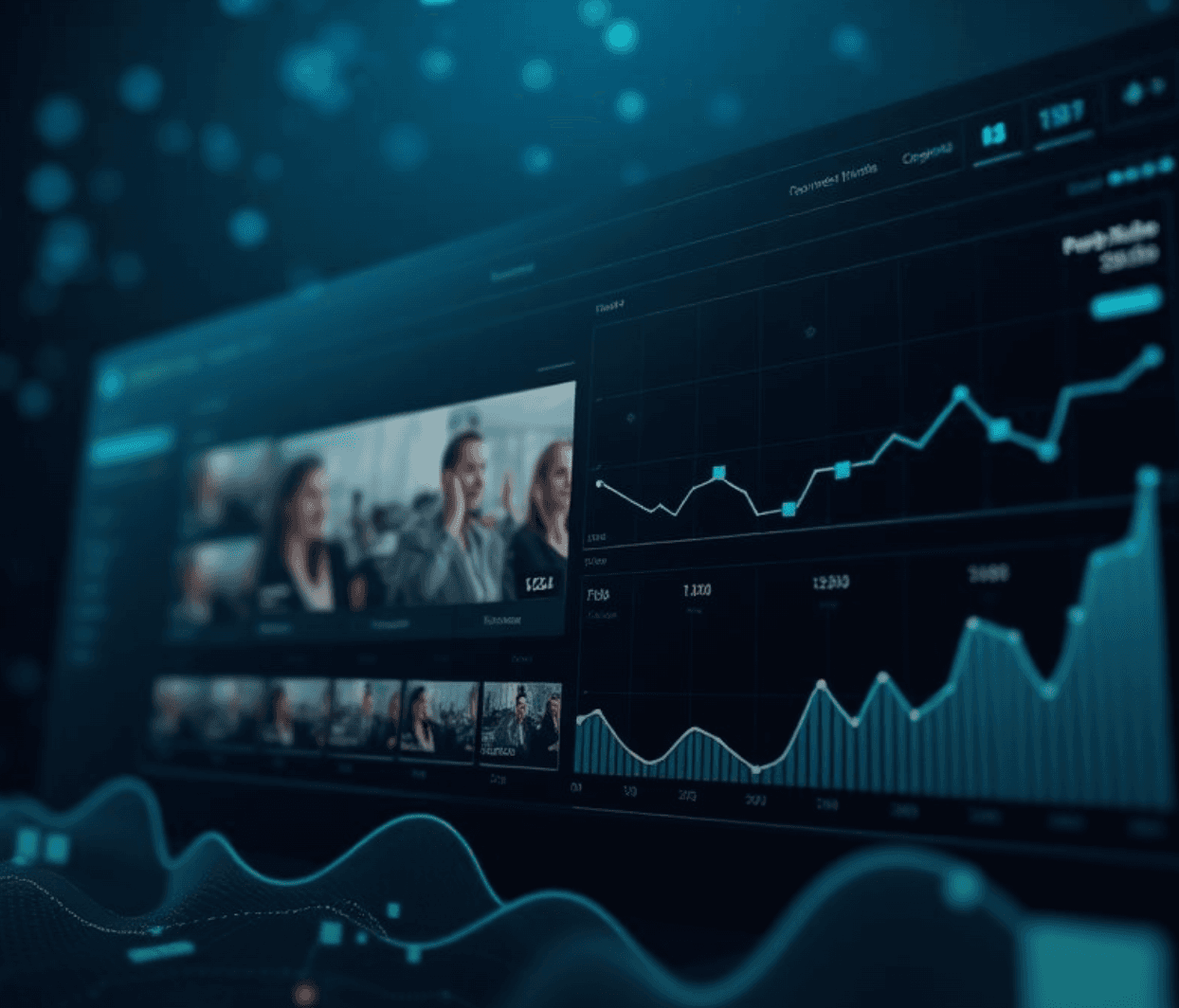 Turn Content into Searchable, Monetizable Assets