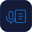 Speech-to-Text