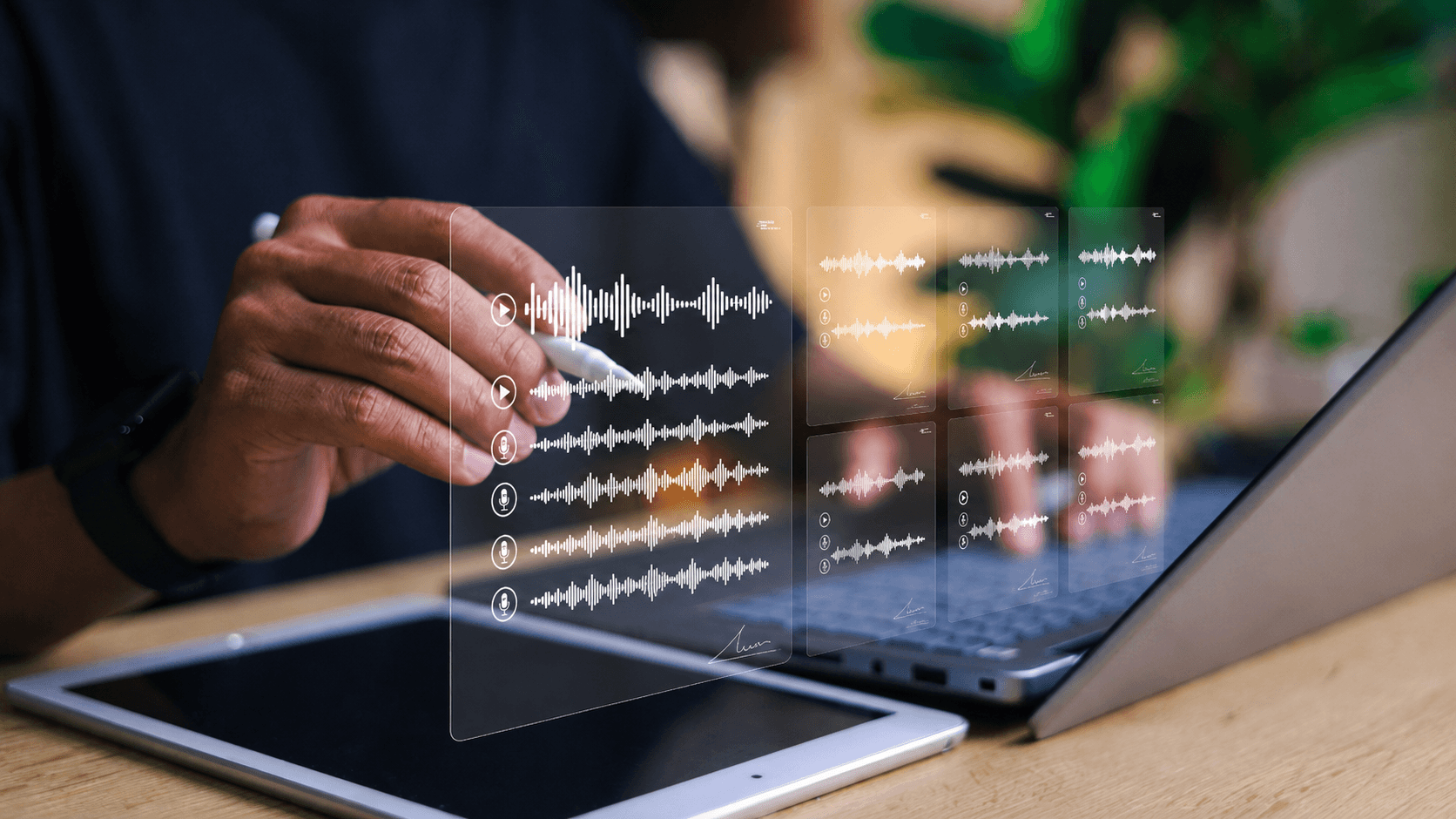 Enterprise Use Cases