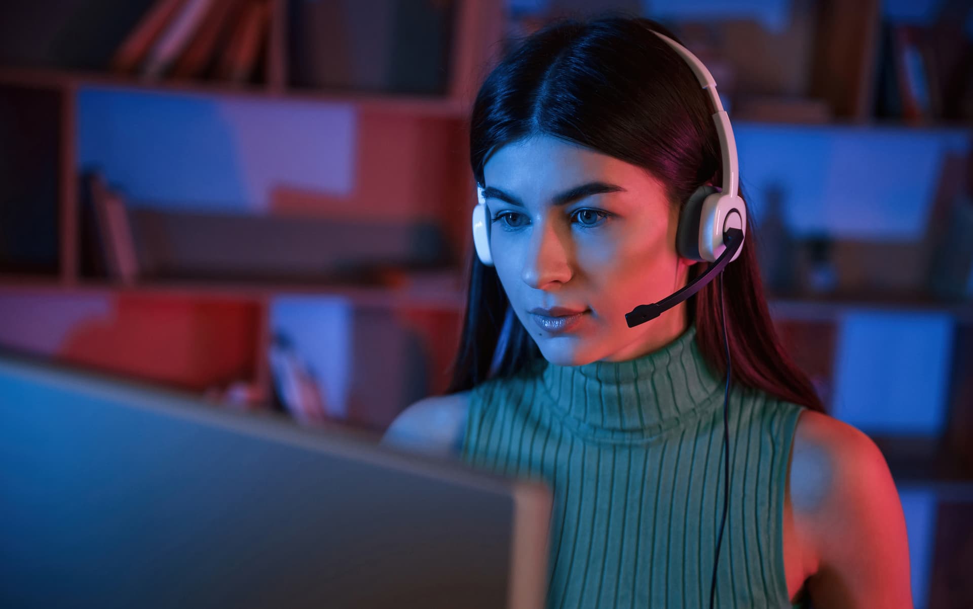 Voice Agents & Assistants