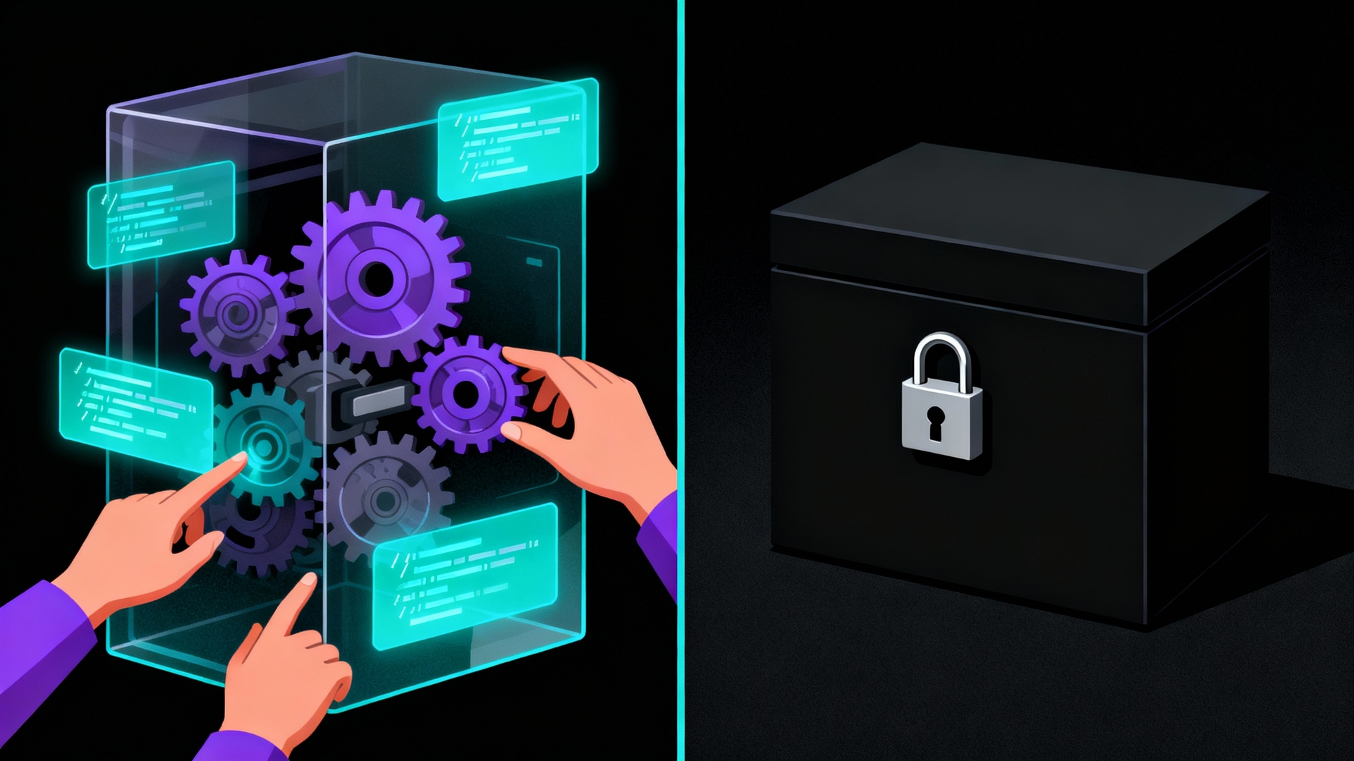 Open Source vs. Proprietary ASR