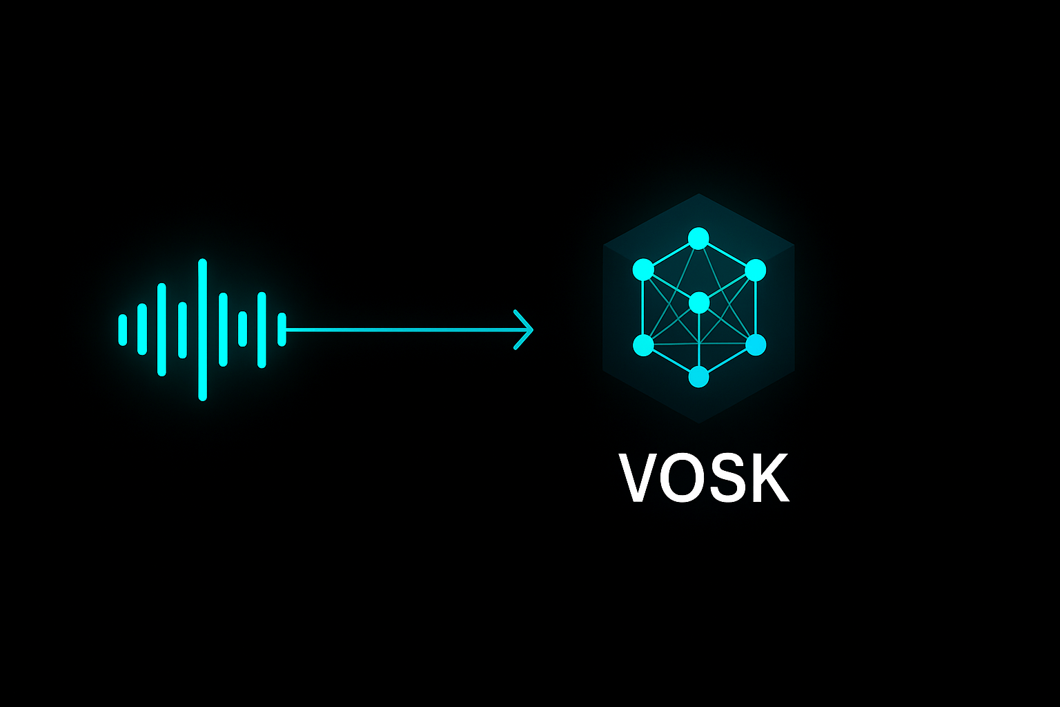 Vosk ASR